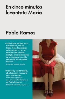 en cinco minutos levantate maria (ebook)-pablo ramos-9788416420681