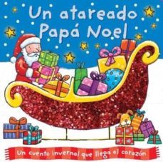 un atareado papa noel-9788416425181