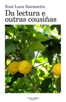 da lectura e outras cousiñas-9788416456581