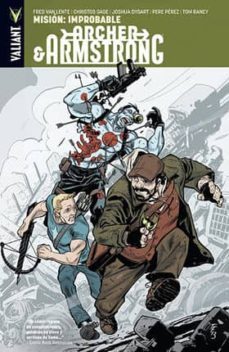 -fred van lente-9788416486281
