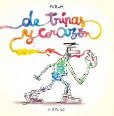 de tripas y corazon-9788416507481