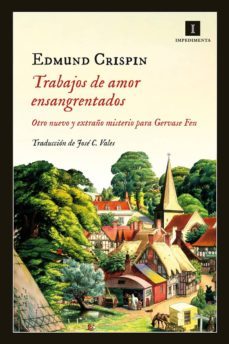 trabajos de amor ensangrentados (ebook)-9788416542581