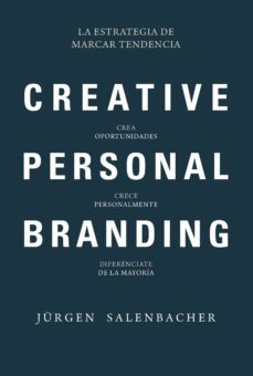 creative personal branding (ebook)-jurgen salenbacher-9788416583881