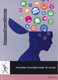 teaching teachers how to teach-sara kells-9788416599981