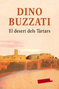 el desert dels tartars-9788416600281