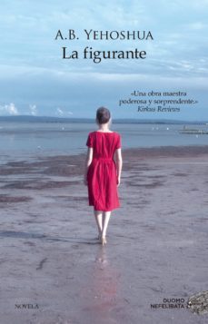 la figurante (ebook)-9788416634781