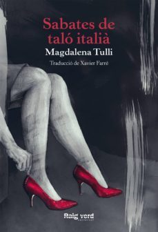 sabates de talo italia (ebook)-magdalena tulli-9788416689781
