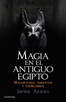 magia en el antiguo egipto-9788416694181