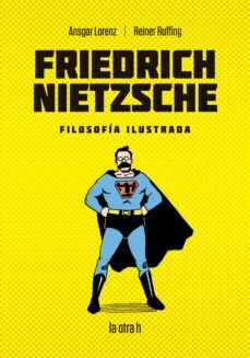 friedrich nietzsche (ebook)-ansgar lorenz-reiner ruffing-9788416763481