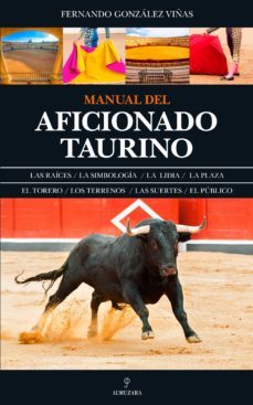 manual del aficionado taurino-9788416776481