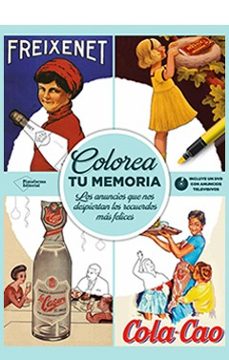 colorea tu memoria-9788416820481