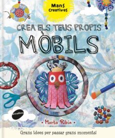 crea els teus propis mobils-marta ribon-9788416844081