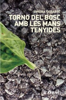 torno del bosc amb les mans tenyides-9788416853281