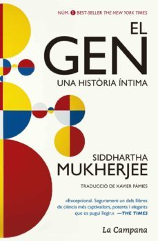 el gen (edició en català)-siddhartha mukherjee-9788416863181