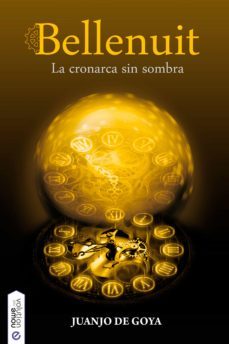 la cronarca sin sombra (ebook)-juanjo de goya-9788416936281