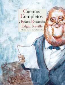 cuentos completos y relatos rescatados-9788416968381