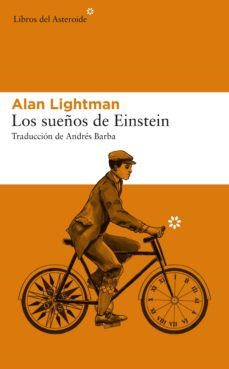 los sueños de einstein (ebook)-9788417007881