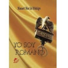yo soy romano-9788417029081