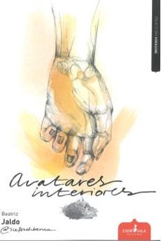 avatares interiores-beatriz jaldo-9788417042981