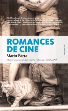 romances de cine-mario parra-9788417044381