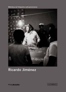ricardo jimenez-ricardo jimenez-9788417048181