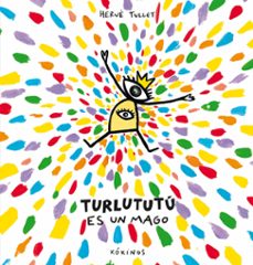 turlututu es un mago-9788417074081