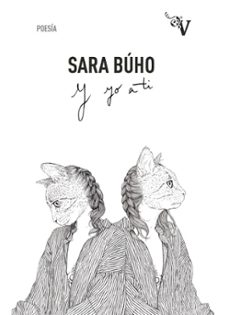 y yo a ti-sara buho-9788417096281