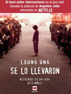 se lo llevaron (ebook)-loung ung-9788417108281