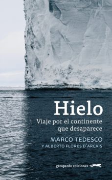 hielo (ebook)-irene nemirovsky-9788417109981