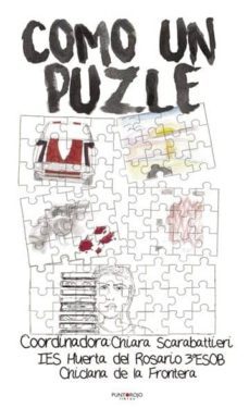 como un puzle (ebook)-9788417148881