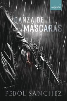 danza de mascaras-9788417169381