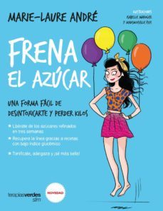 frena el azucar (ebook)-marie laure andre-9788417180881