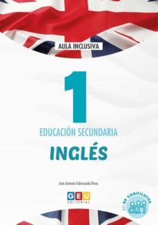 ingles 1º eso alumno con necesidades educativas especiales-9788417201081