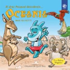el drac pasqual descobreix oceania-9788417207281