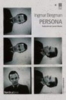 persona (edición del centenario de bergman)-ingmar bergman-9788417281281