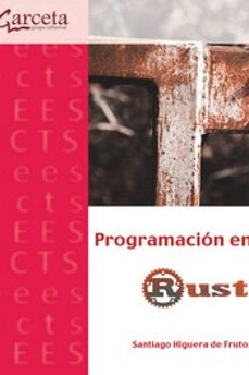 programacion en rust-santiago higuera de frutos-9788417289881