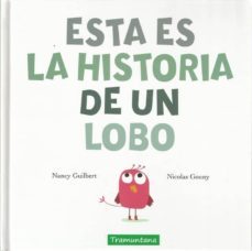 esta es la historia de un lobo-9788417303181
