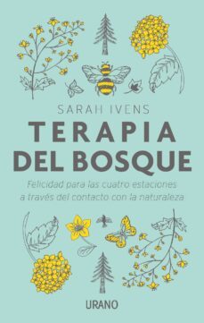 terapia del bosque (ebook)-sarah ivens-9788417312381