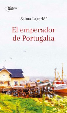 el emperador de portugalia /ariadna-9788417376581