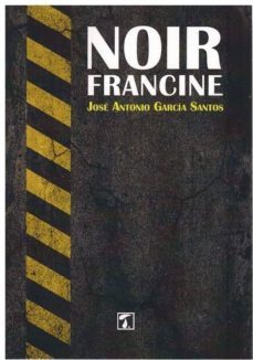 noir francine-9788417393281