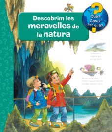 descobrim les meravelles de la natura-9788417492281
