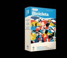 la caja de la bicicleta (3 vols.)-eric fottorino-carlos arribas-priscila lessa-9788417496081