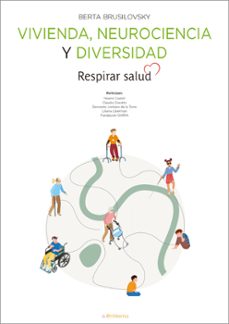 vivienda, neurociencia y diversidad (ebook)-berta brusilovsky-9788417528881