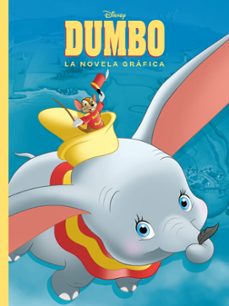 dumbo. la novela grafica-9788417529581