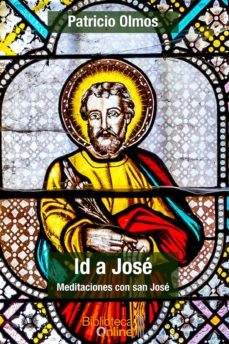 id a jose (ebook)-patricio olmos-9788417539481