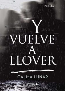 y vuelve a llover-9788417569181