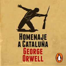homenaje a cataluña (edicion definitiva avalada por the orwell estate) (audiolibro)-george orwell-9788417636081