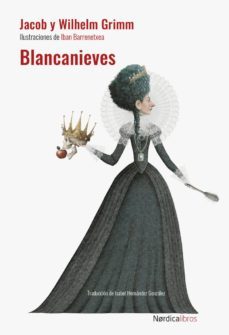blancanieves (ed. cartone)-9788417651381
