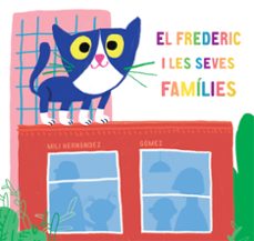 el frederic i les seves families-j. gomez-9788417673581