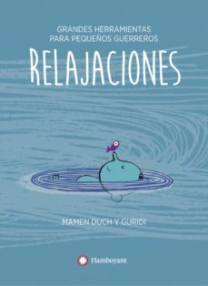 relajaciones (ebook)-mamen duch-9788417749781